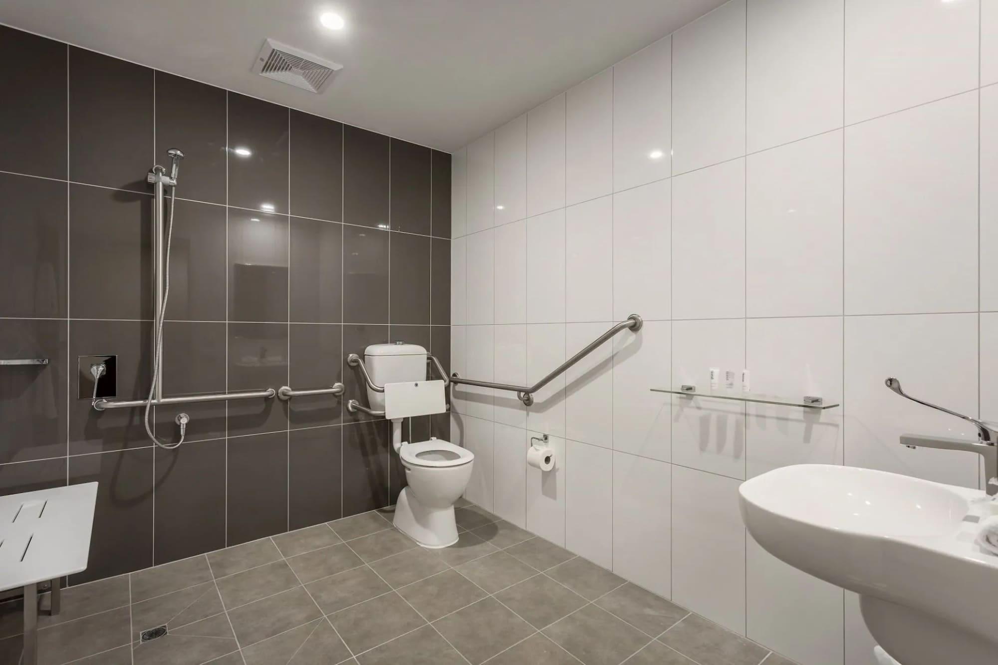 Aparthotel Hudson Berrimah Darwin Esterno foto