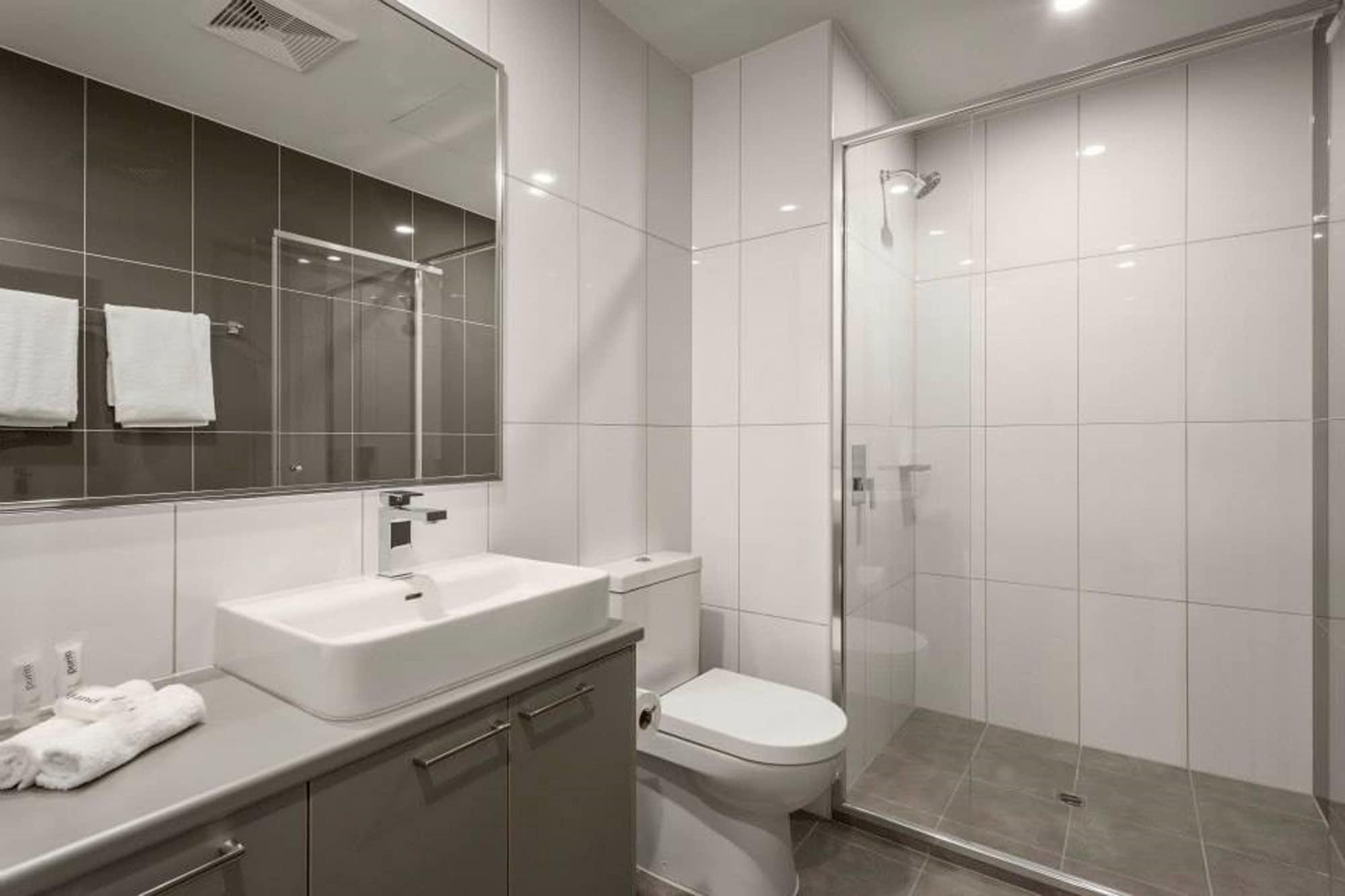 Aparthotel Hudson Berrimah Darwin Esterno foto