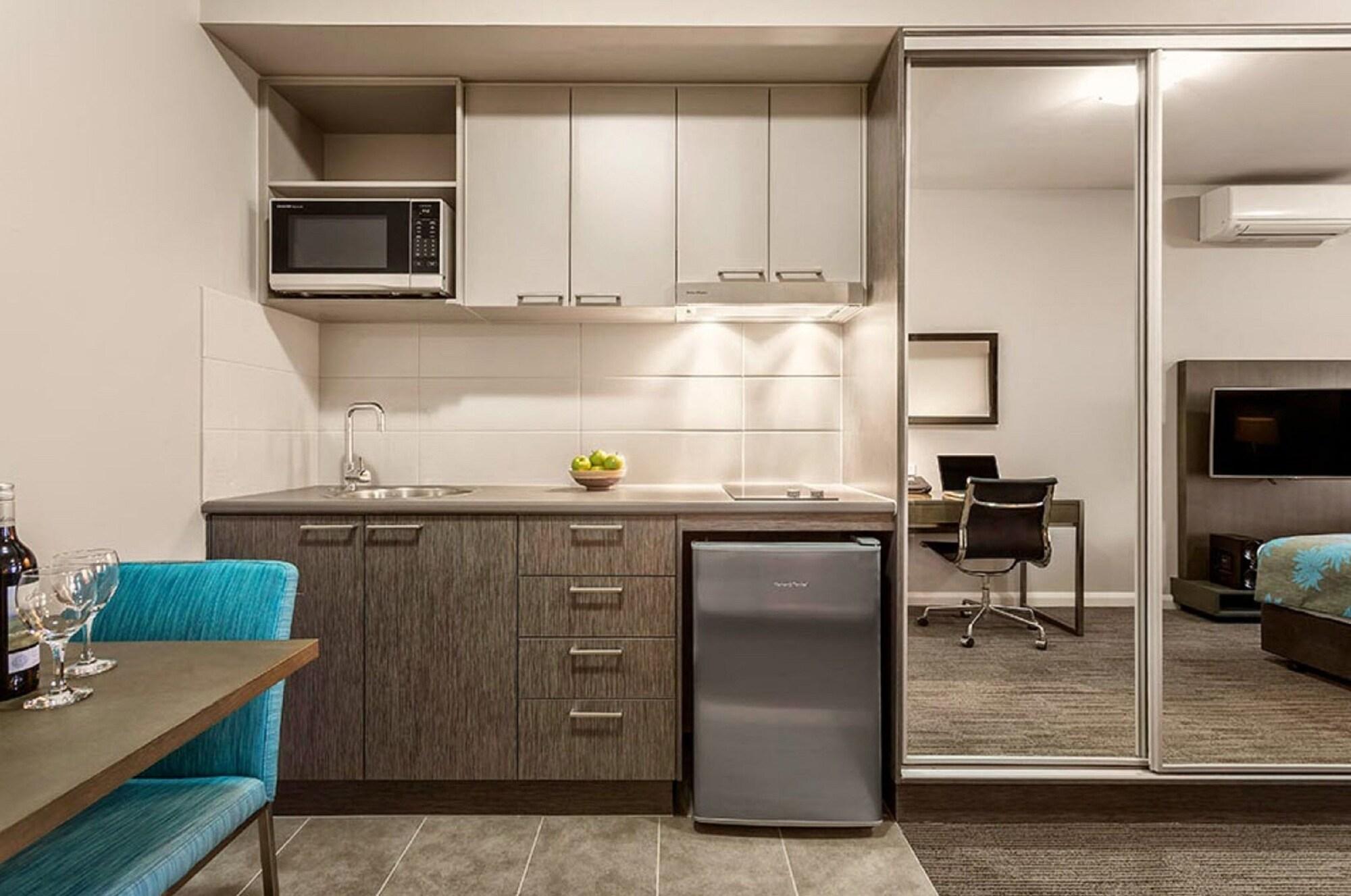 Aparthotel Hudson Berrimah Darwin Esterno foto