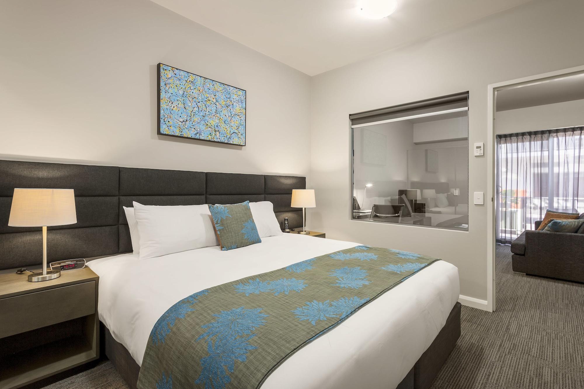 Aparthotel Hudson Berrimah Darwin Esterno foto