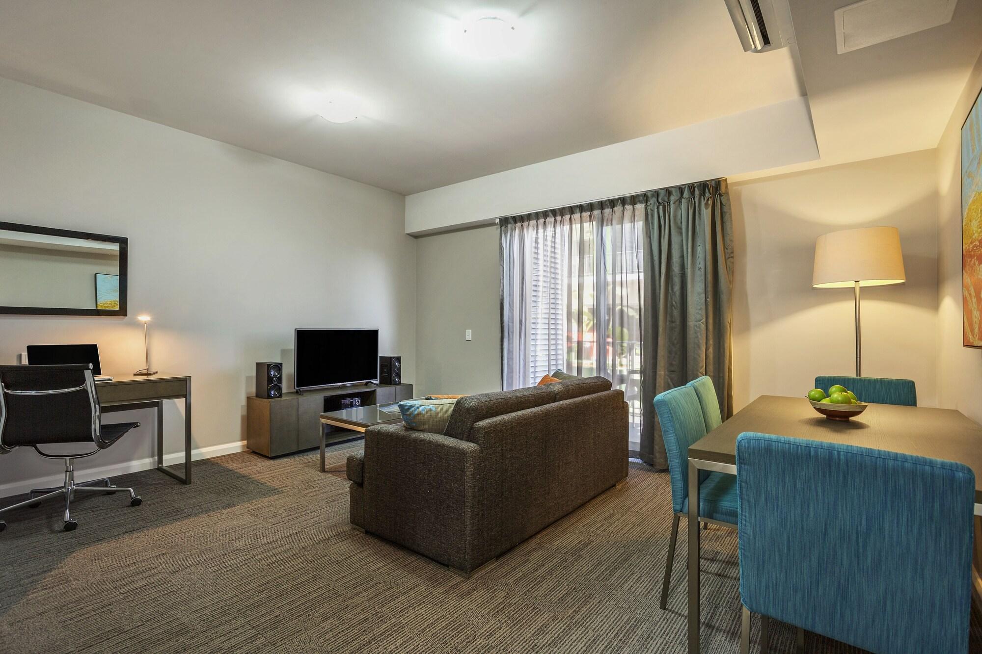 Aparthotel Hudson Berrimah Darwin Esterno foto