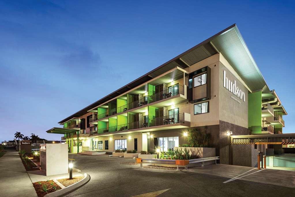 Aparthotel Hudson Berrimah Darwin Esterno foto
