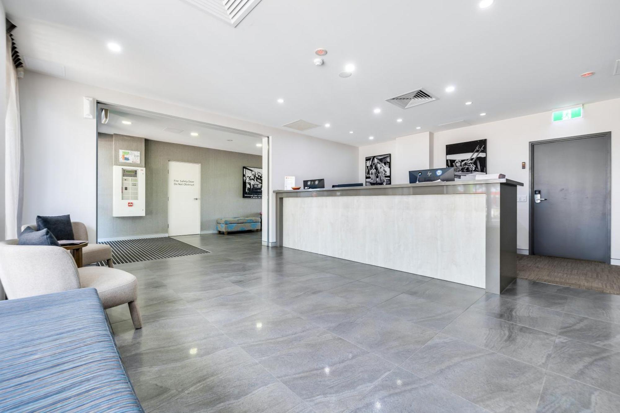 Aparthotel Hudson Berrimah Darwin Esterno foto