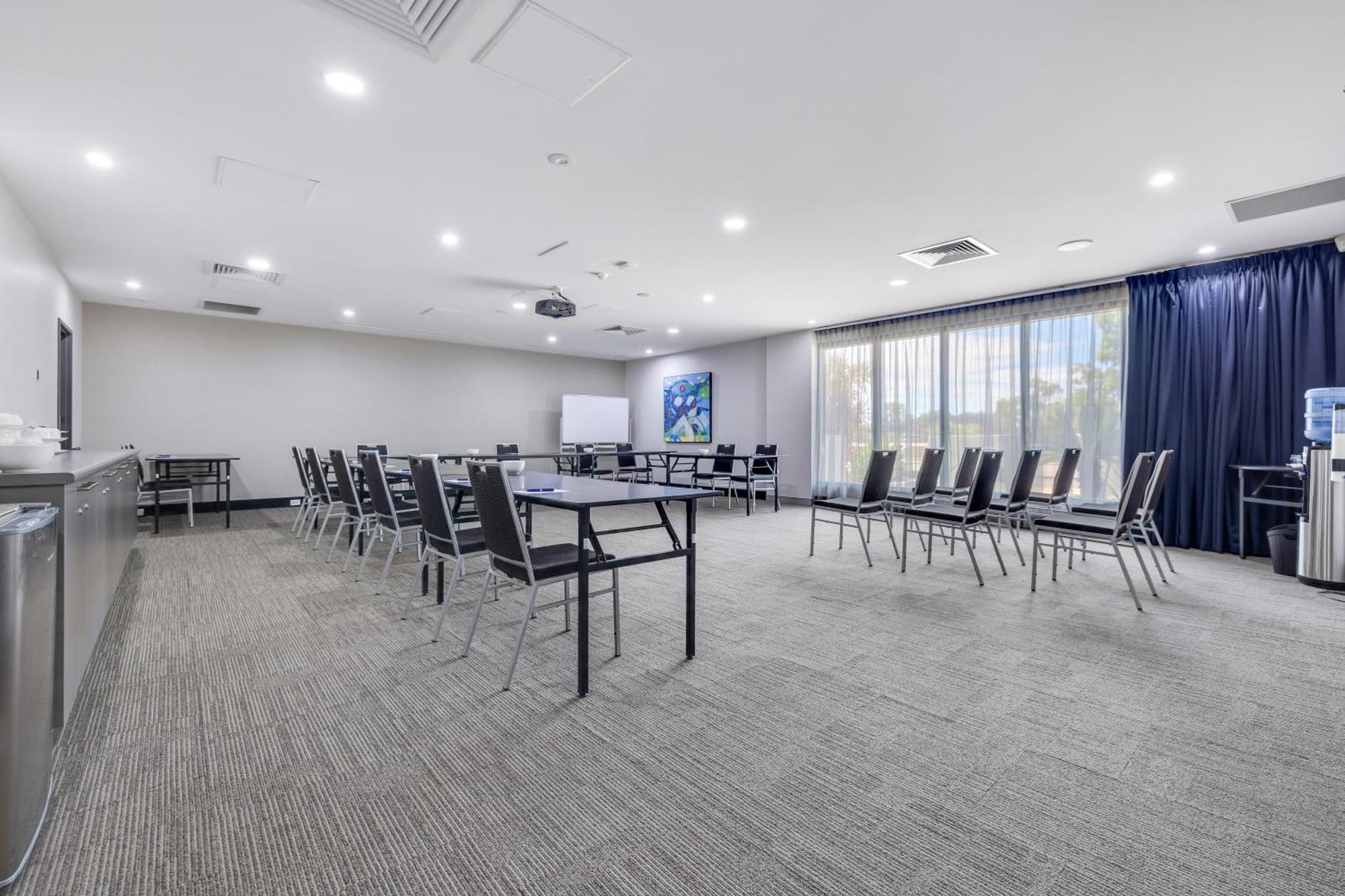 Aparthotel Hudson Berrimah Darwin Esterno foto