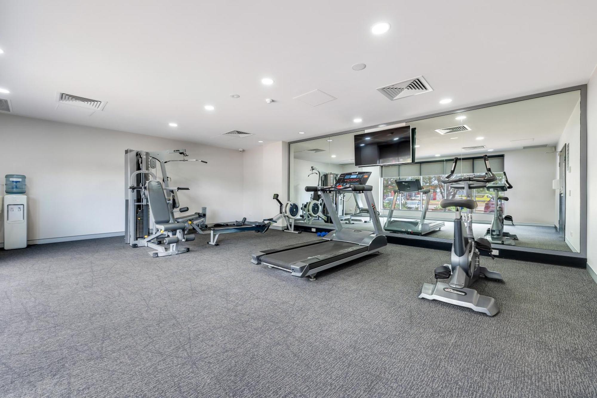 Aparthotel Hudson Berrimah Darwin Esterno foto