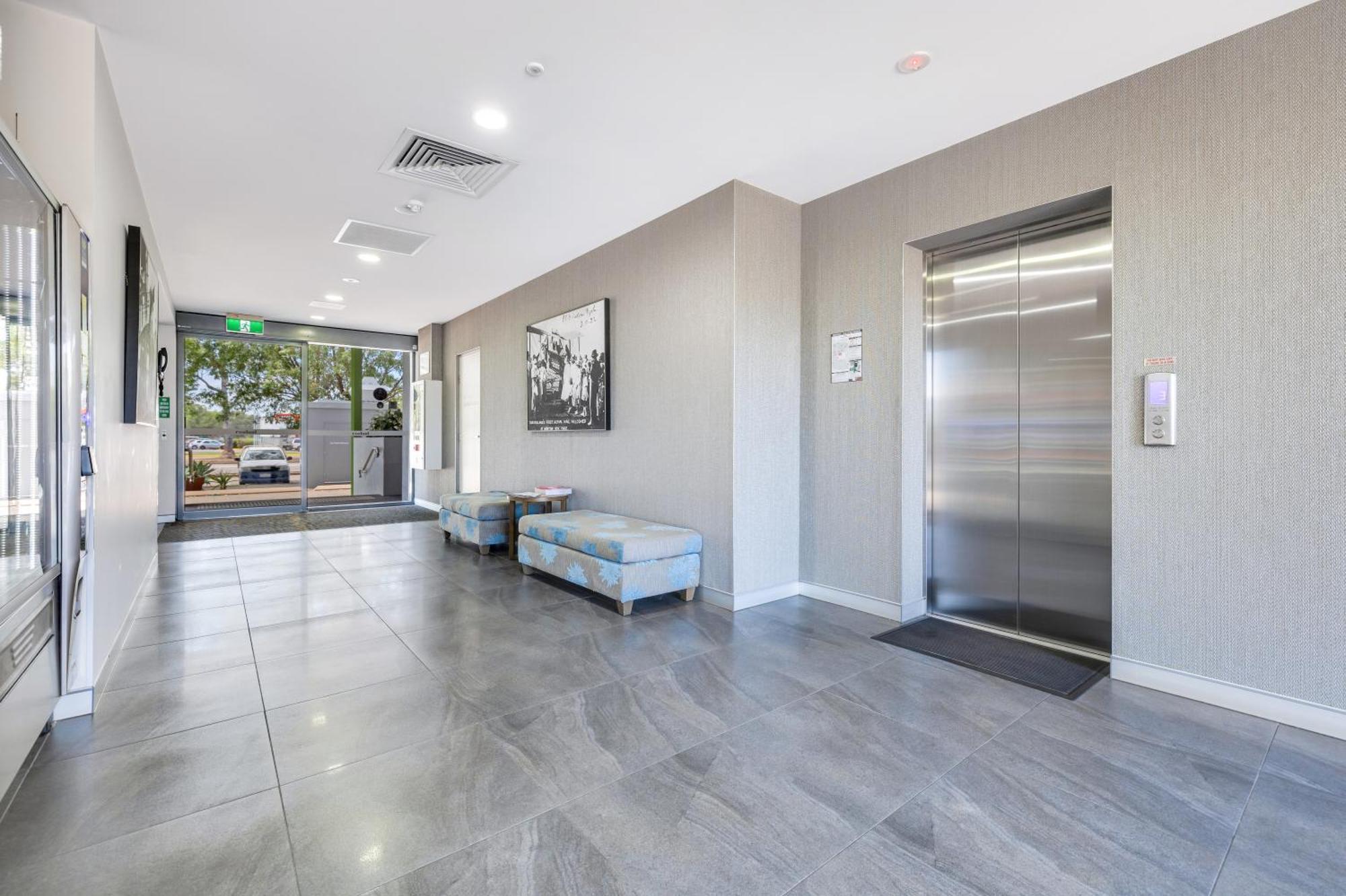 Aparthotel Hudson Berrimah Darwin Esterno foto