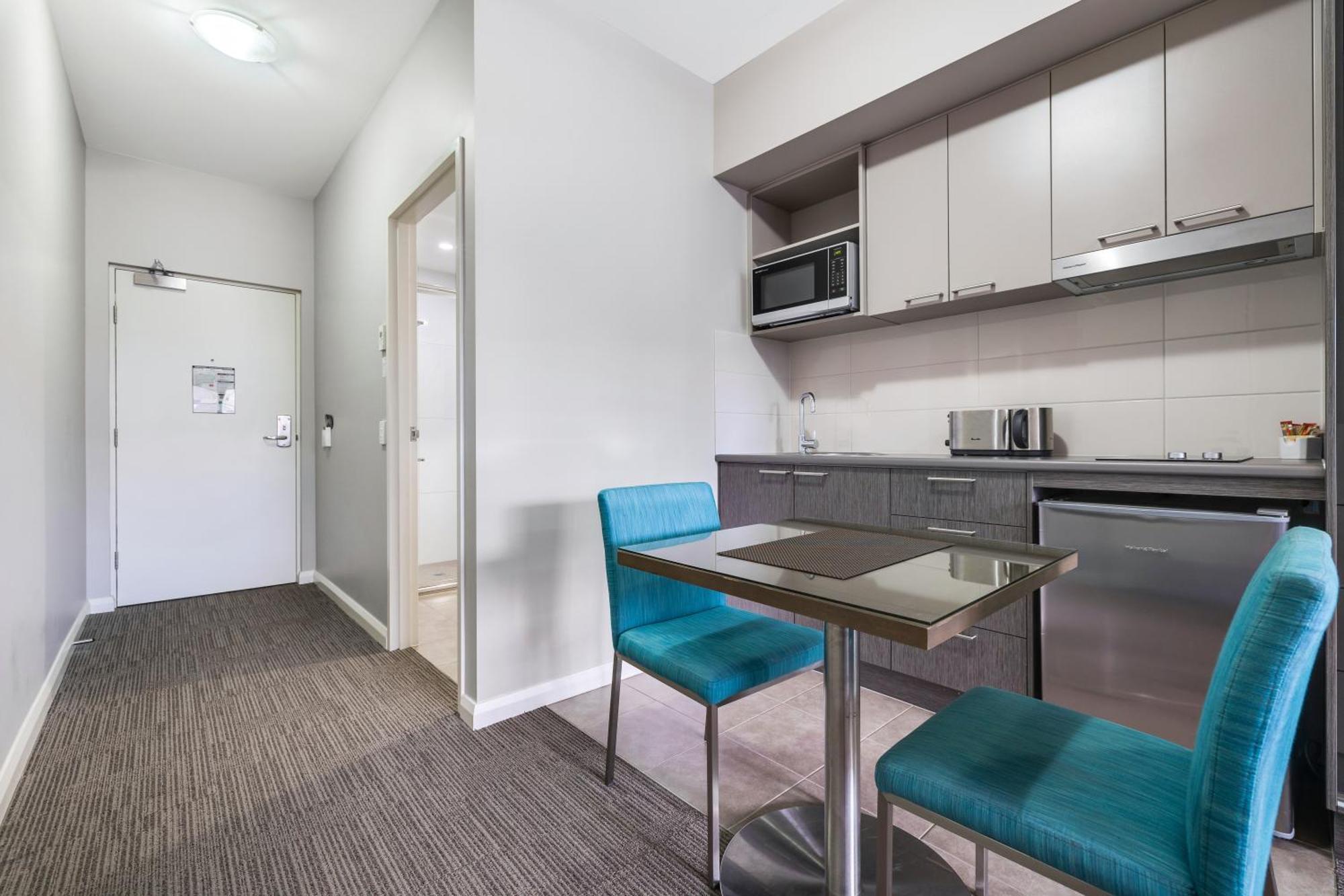 Aparthotel Hudson Berrimah Darwin Esterno foto