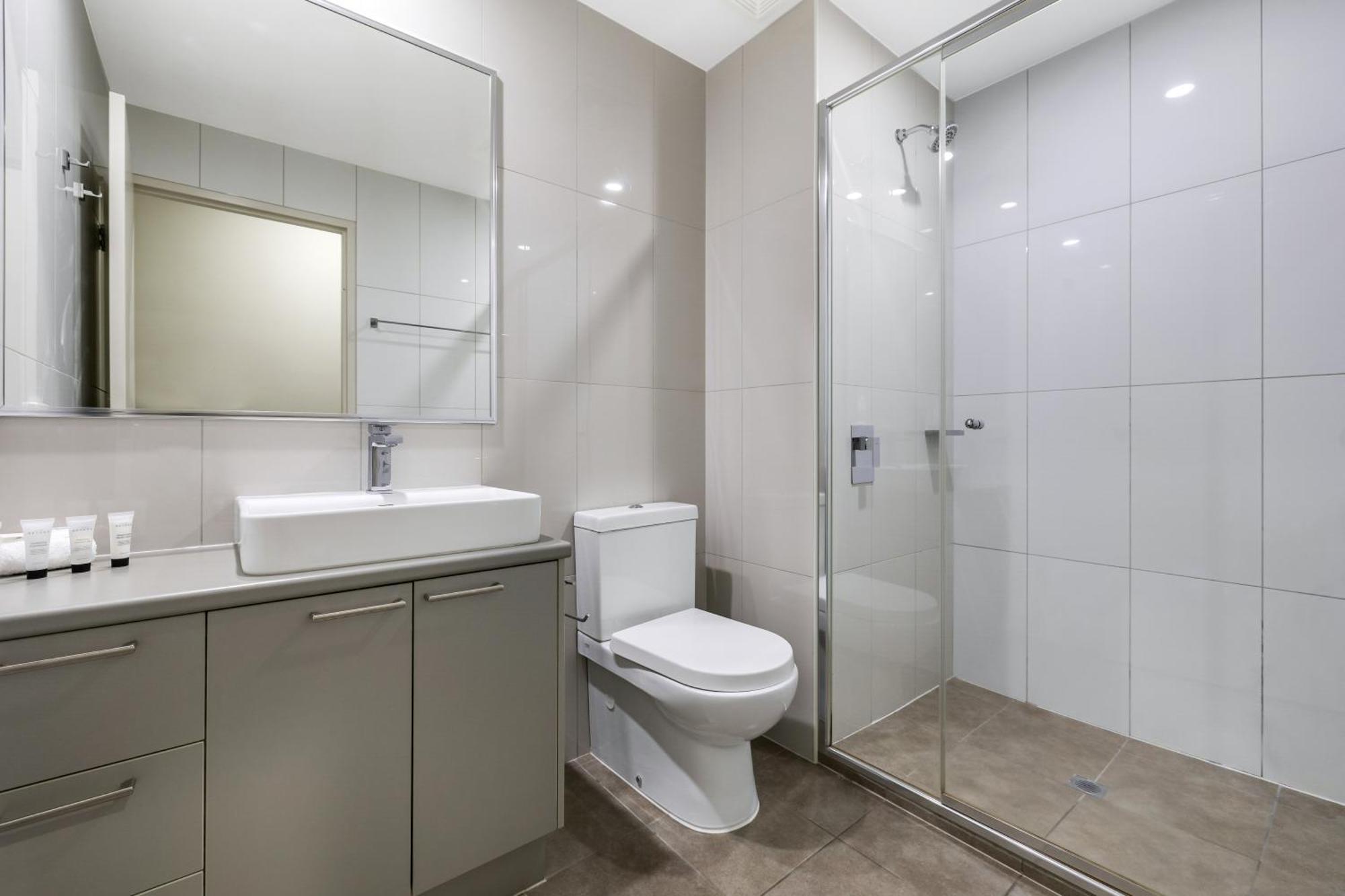 Aparthotel Hudson Berrimah Darwin Esterno foto