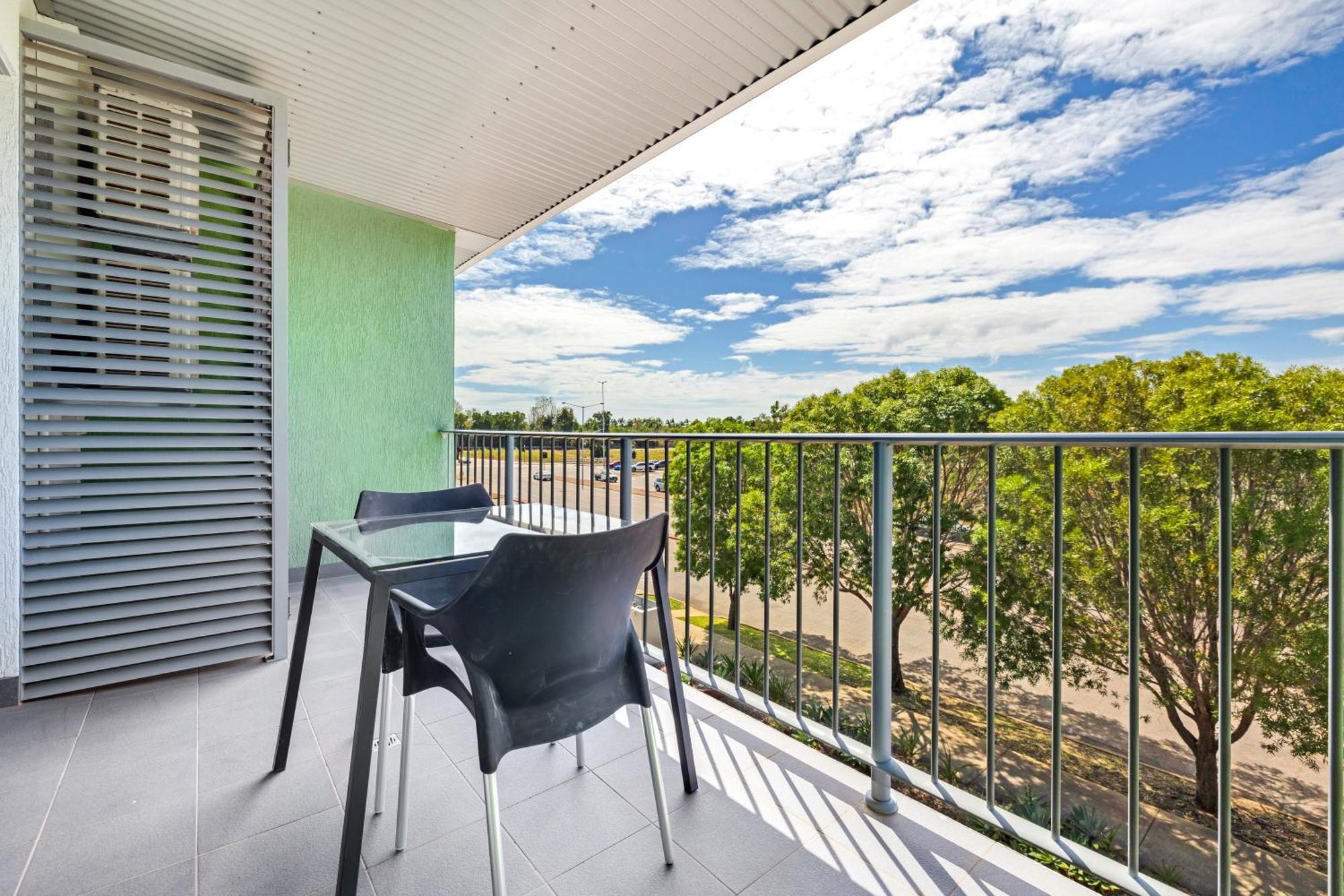 Aparthotel Hudson Berrimah Darwin Esterno foto