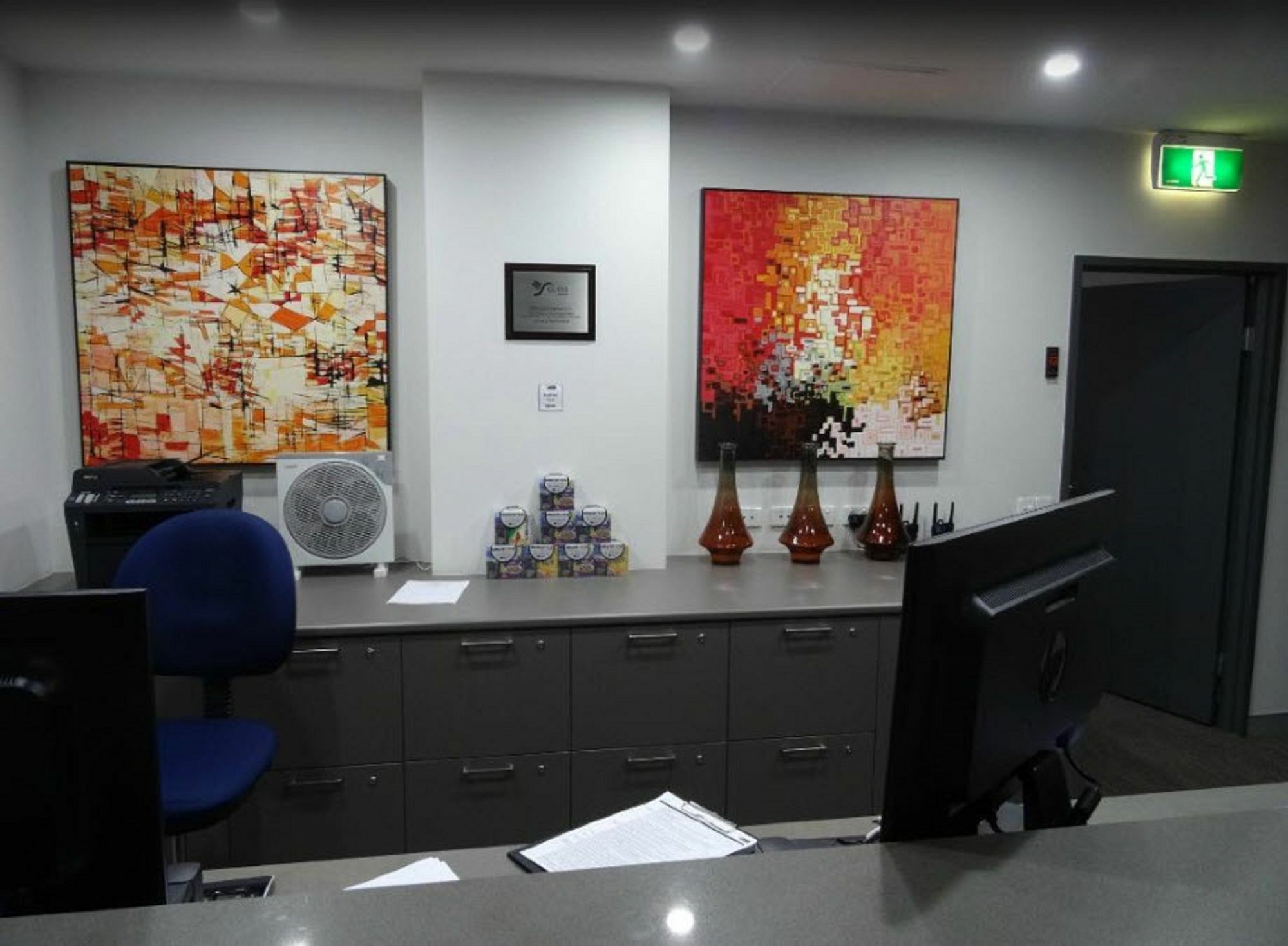 Aparthotel Hudson Berrimah Darwin Esterno foto