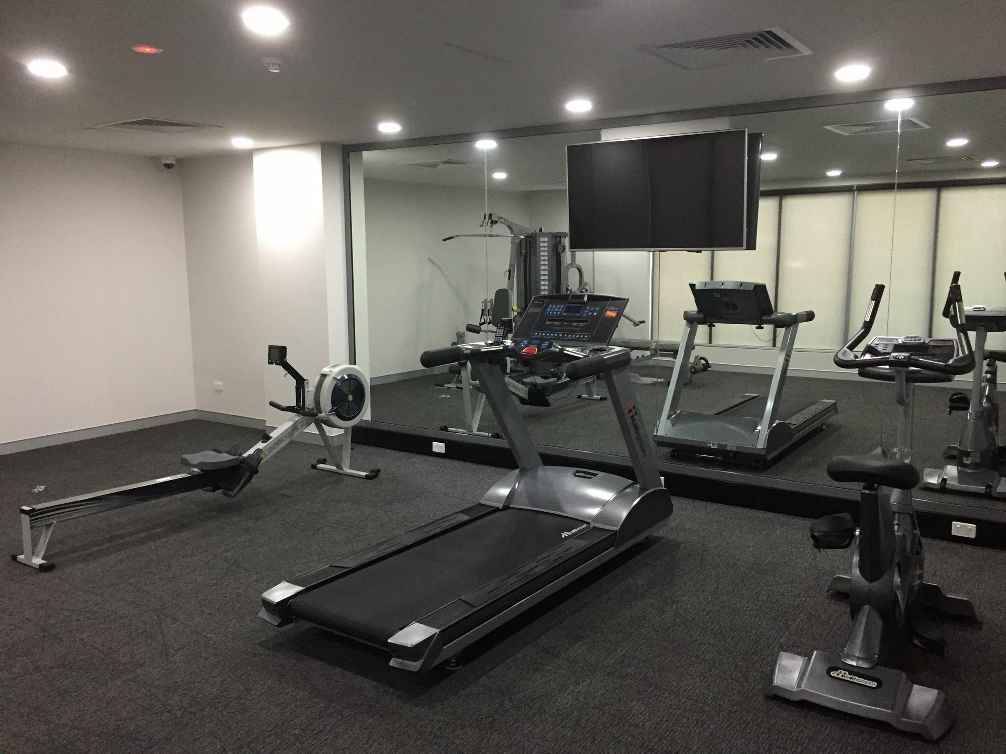 Aparthotel Hudson Berrimah Darwin Esterno foto
