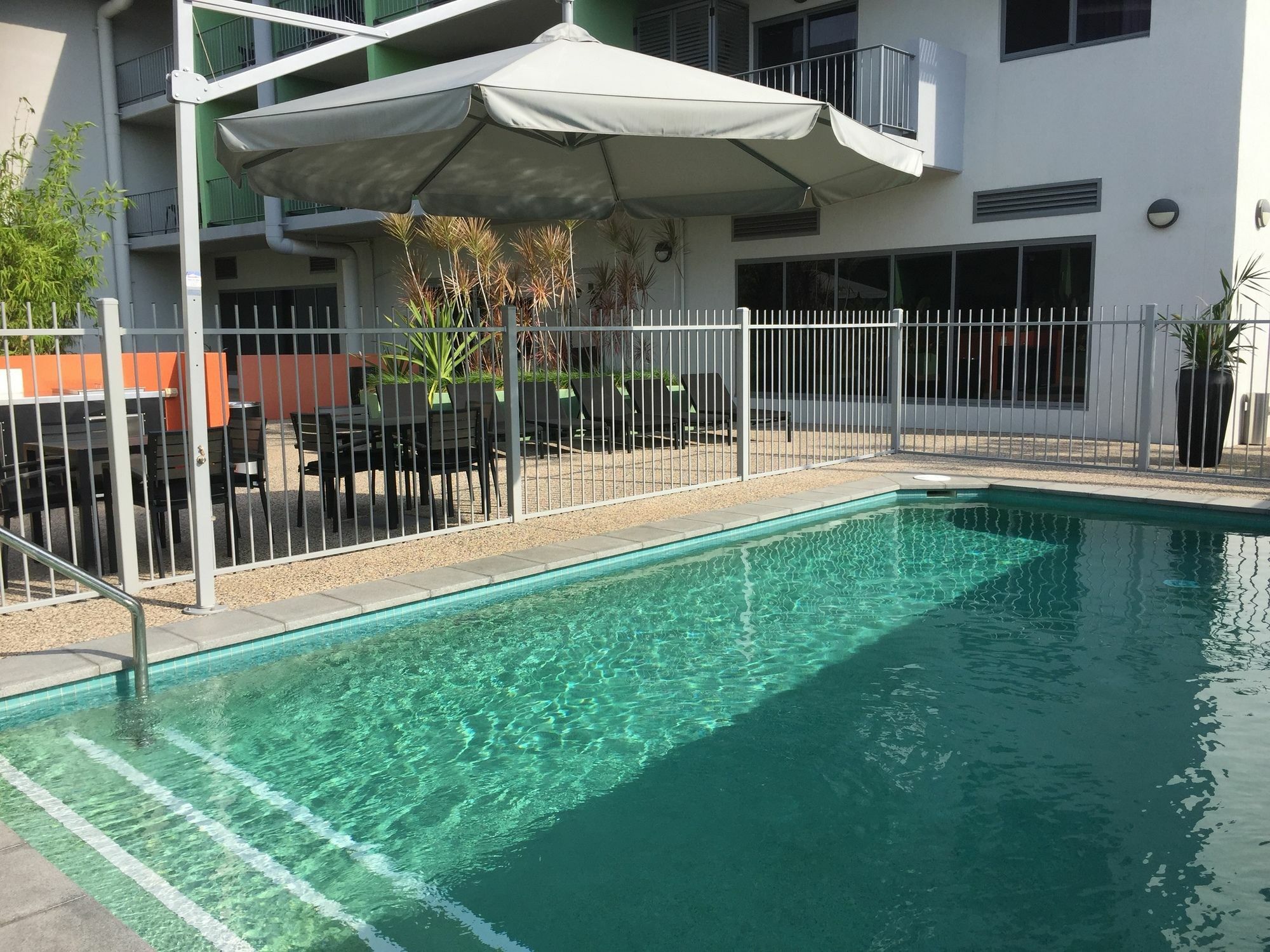 Aparthotel Hudson Berrimah Darwin Esterno foto